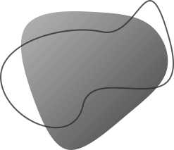 Footer Background Shape